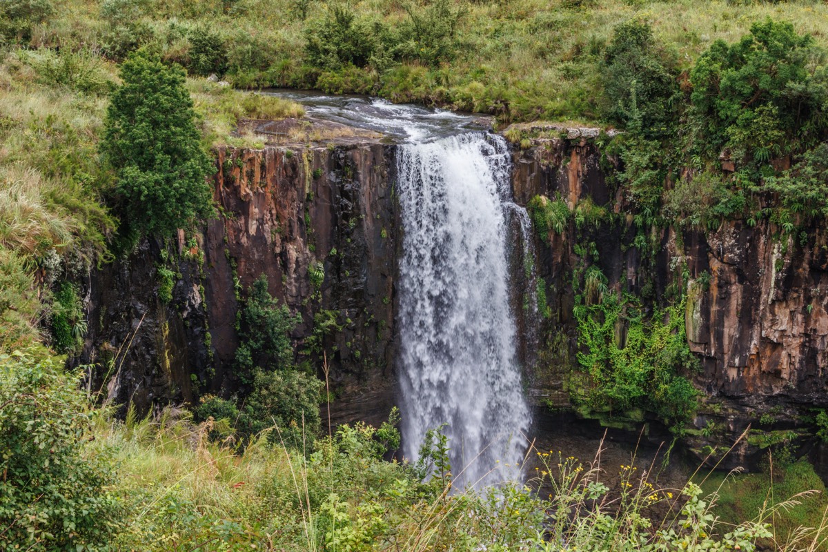 Royal Natal National Park