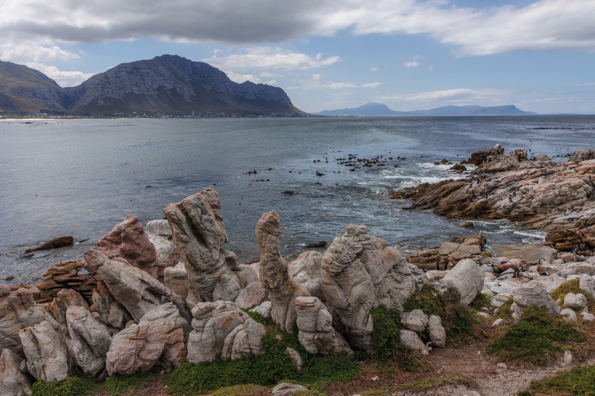 Stony Point Nature Reserve