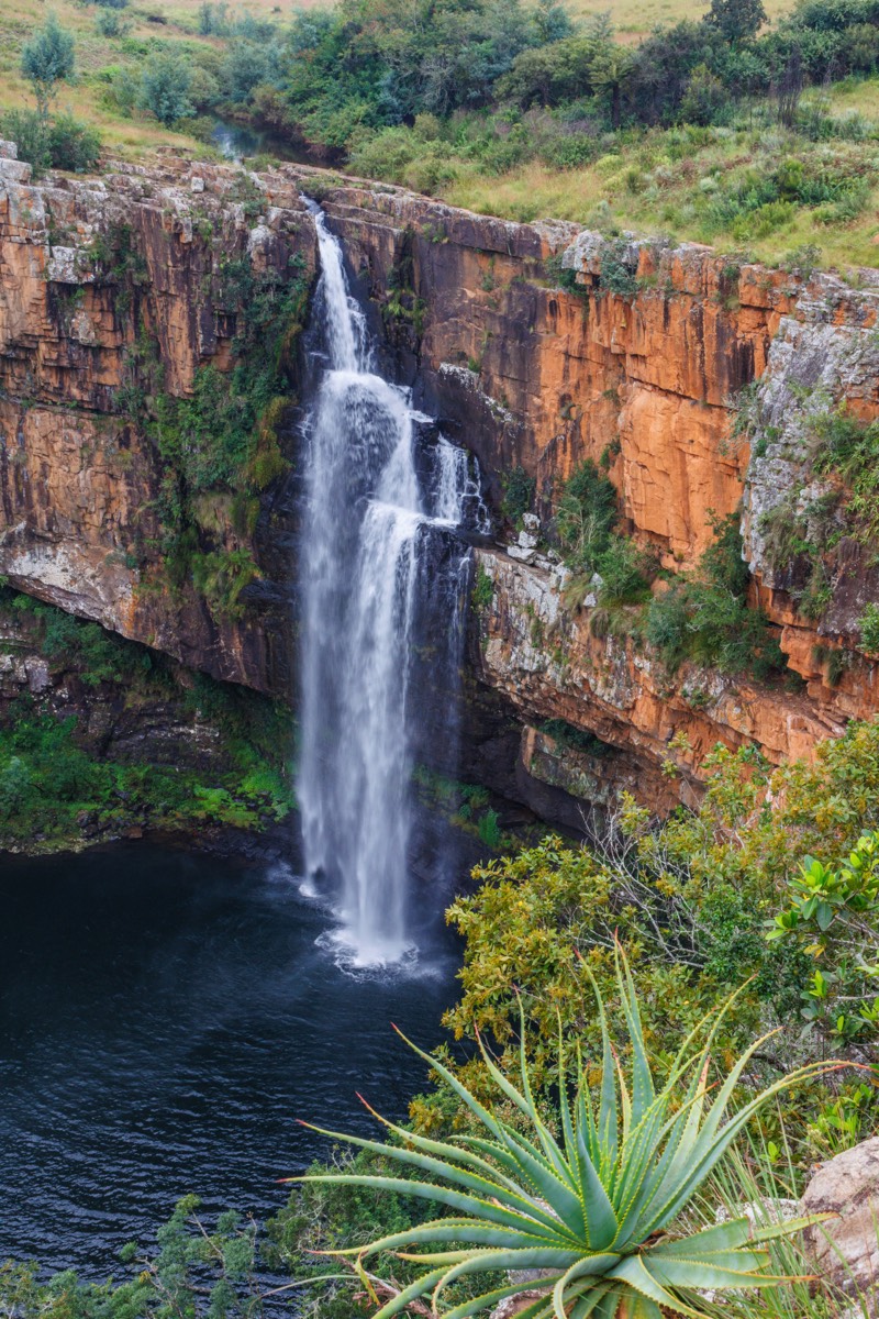 Berlin Falls