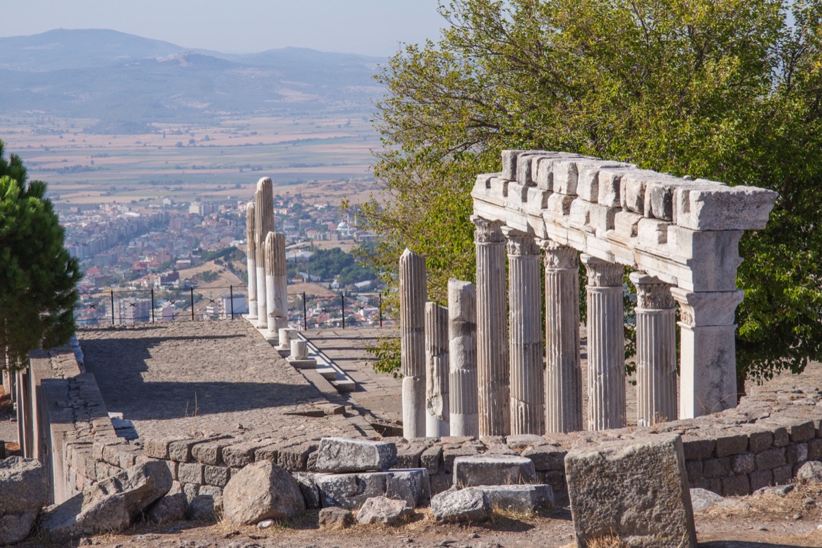 Pergamon