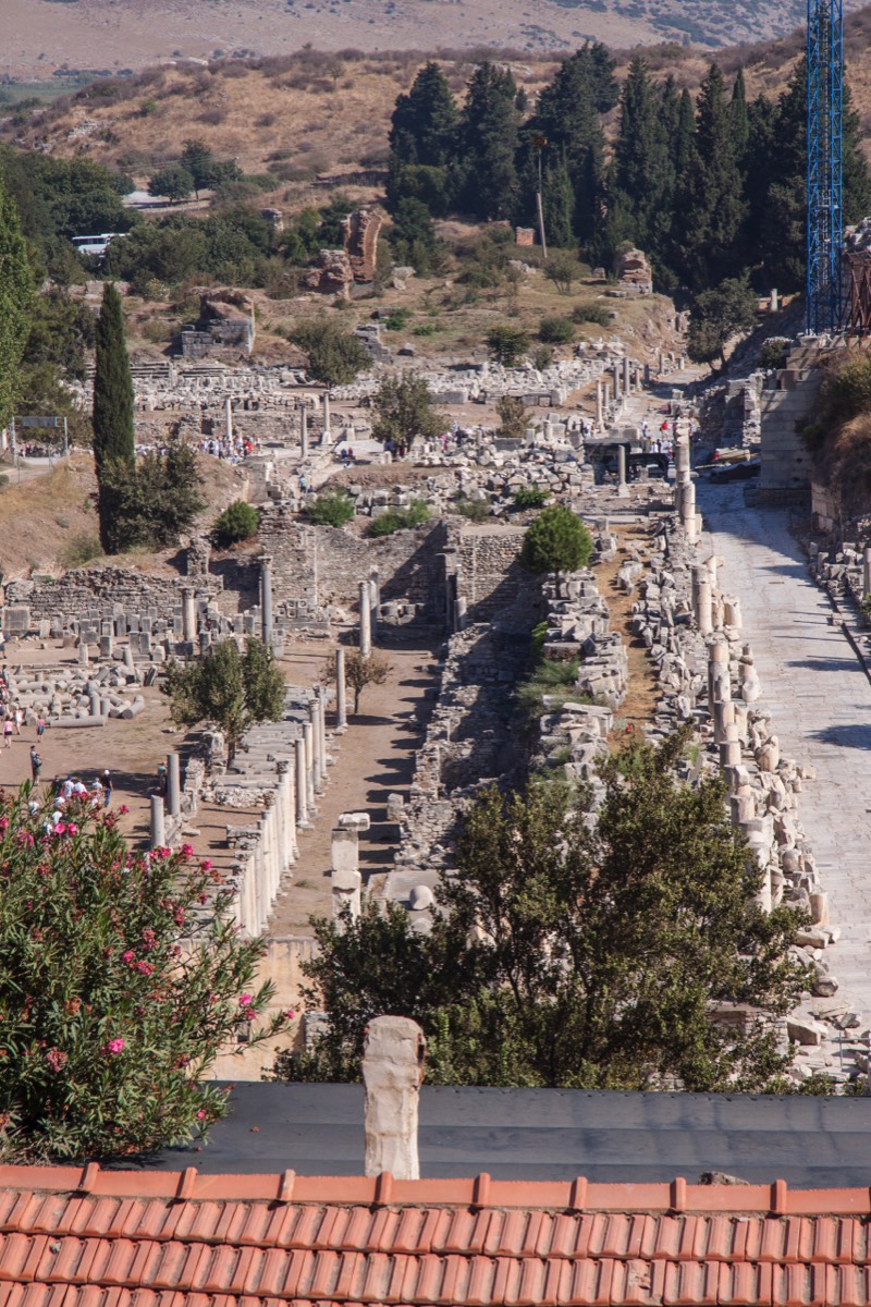 Ephesus