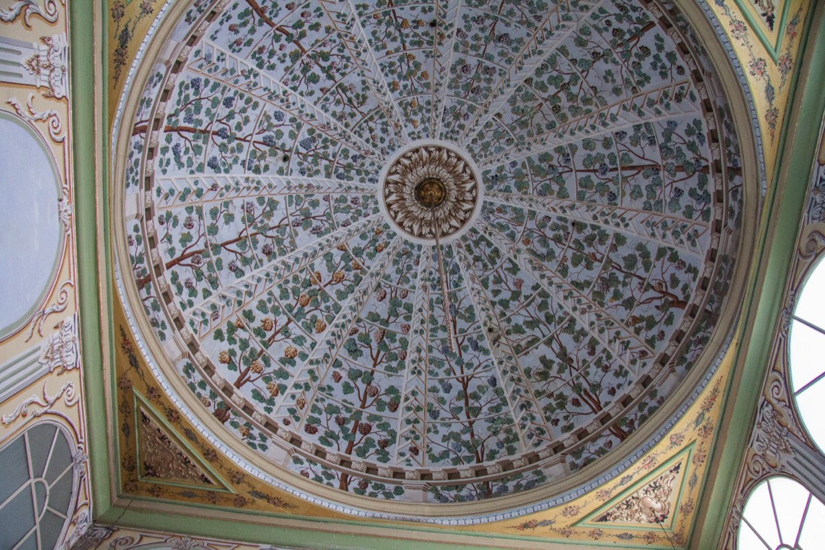 Istanbul - Topkapi palace - Harem