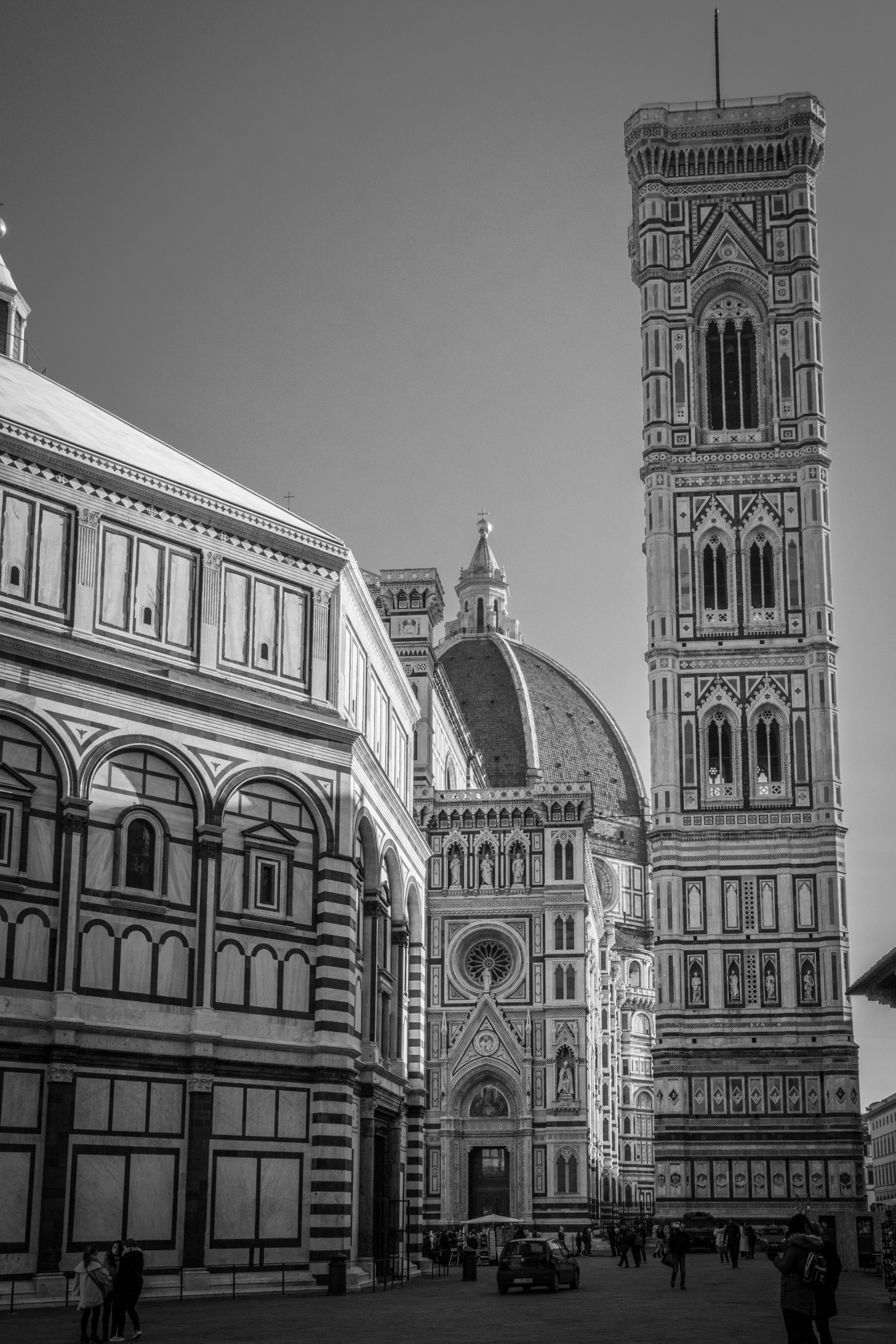 Firenze Duomo